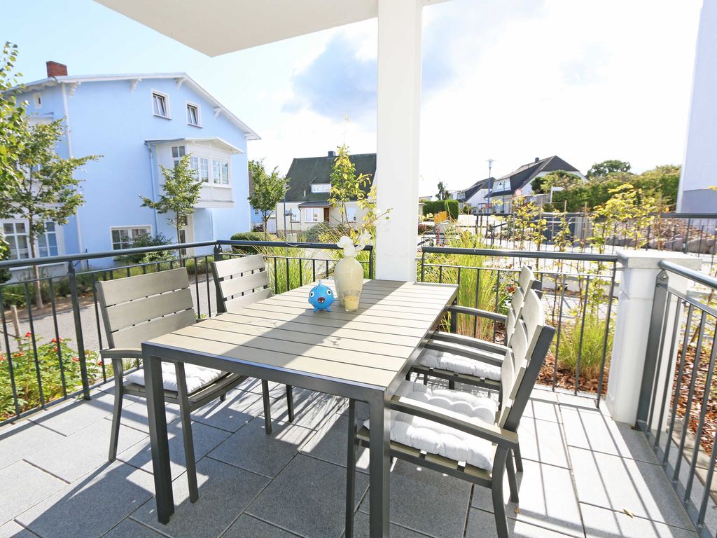 CSP: Villa Anni Whg. 01 mit Terrasse detail 3