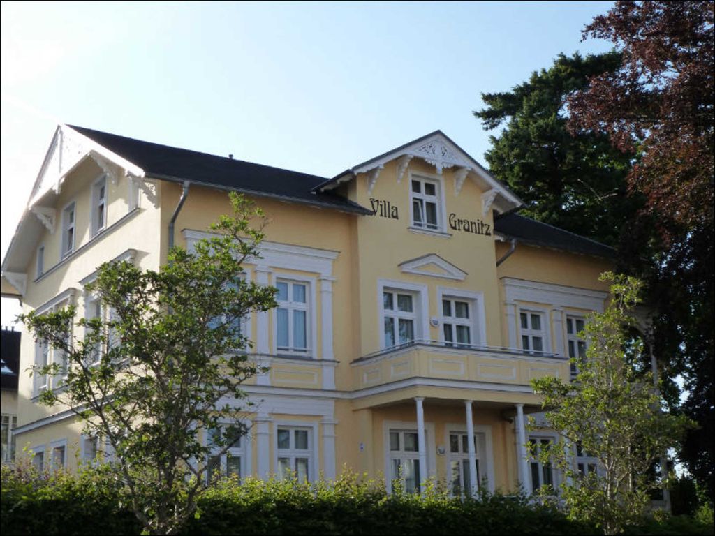 Fewos Arkona 45416 / Dornbusch 45417 Villa Granitz detail 1