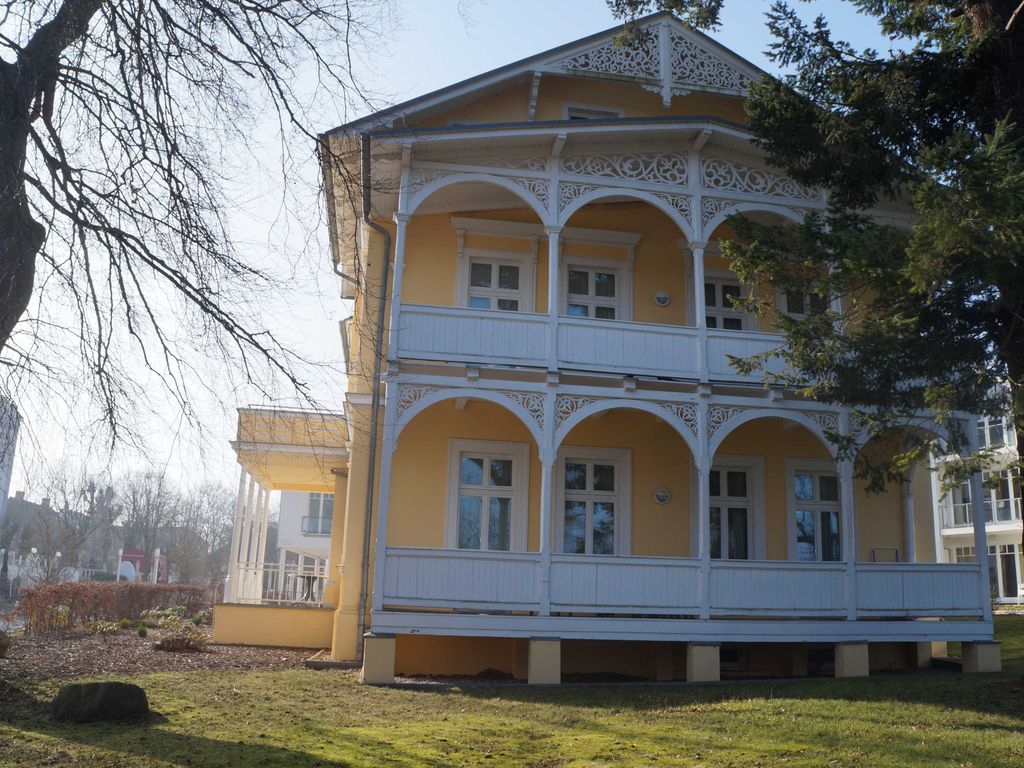 Fewos Arkona 45416 / Dornbusch 45417 Villa Granitz detail 2