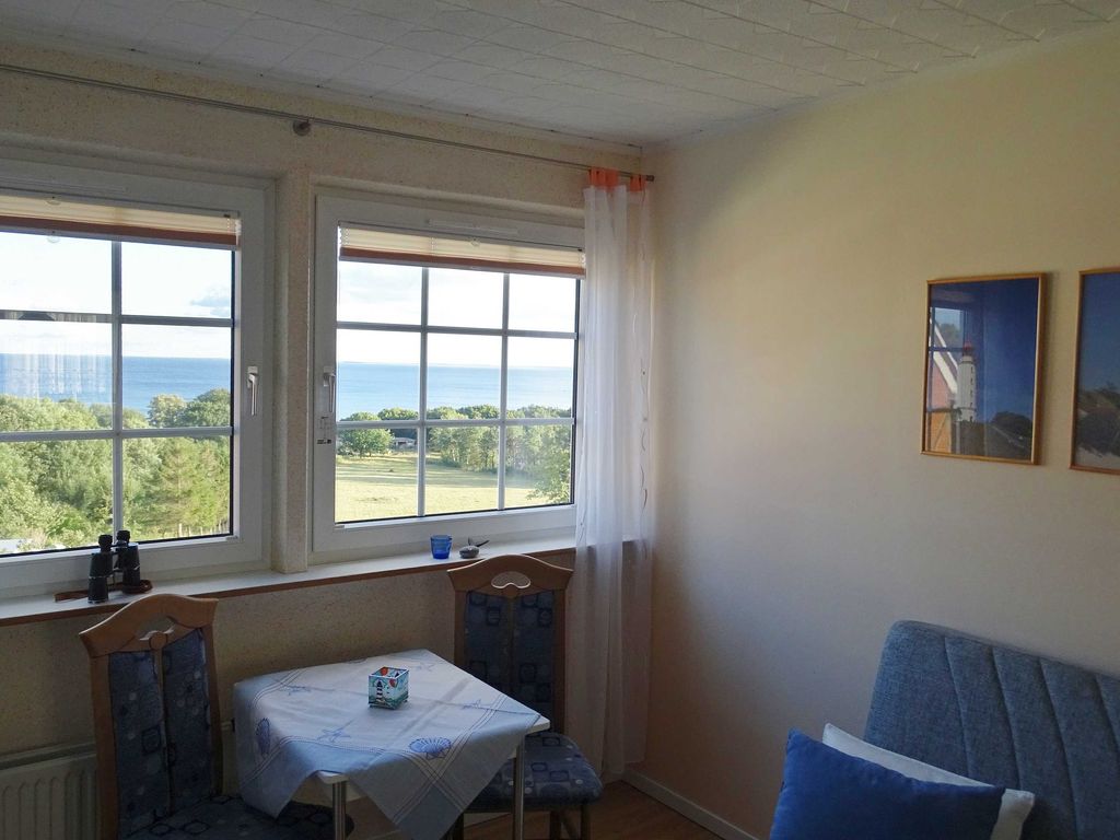 2 Raum oben (45012) - Ferienwohnung 45012 und 45013 detail 2