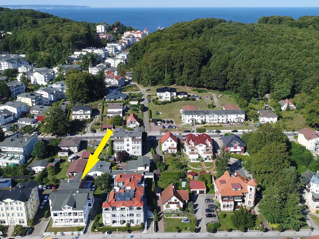 VergissMeinnicht 10 min zum Strand zentrale Lage detail 2