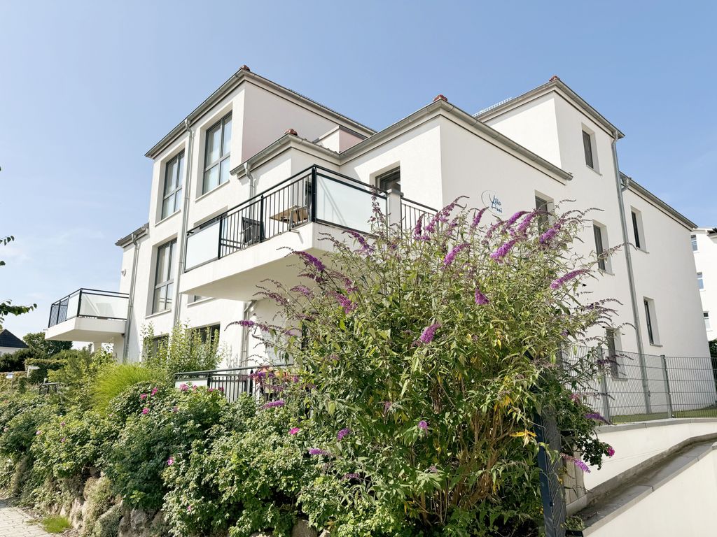 CSP: Villa Anni Whg. 08 mit Balkon detail 1