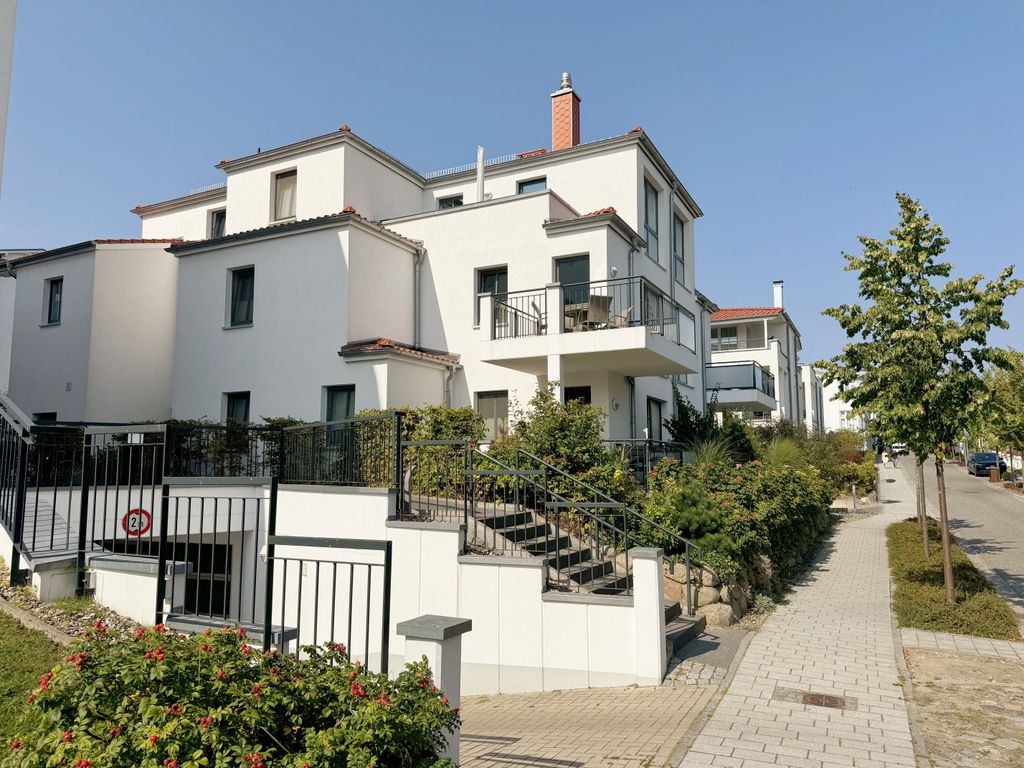 CSP: Villa Anni Whg. 08 mit Balkon detail 3