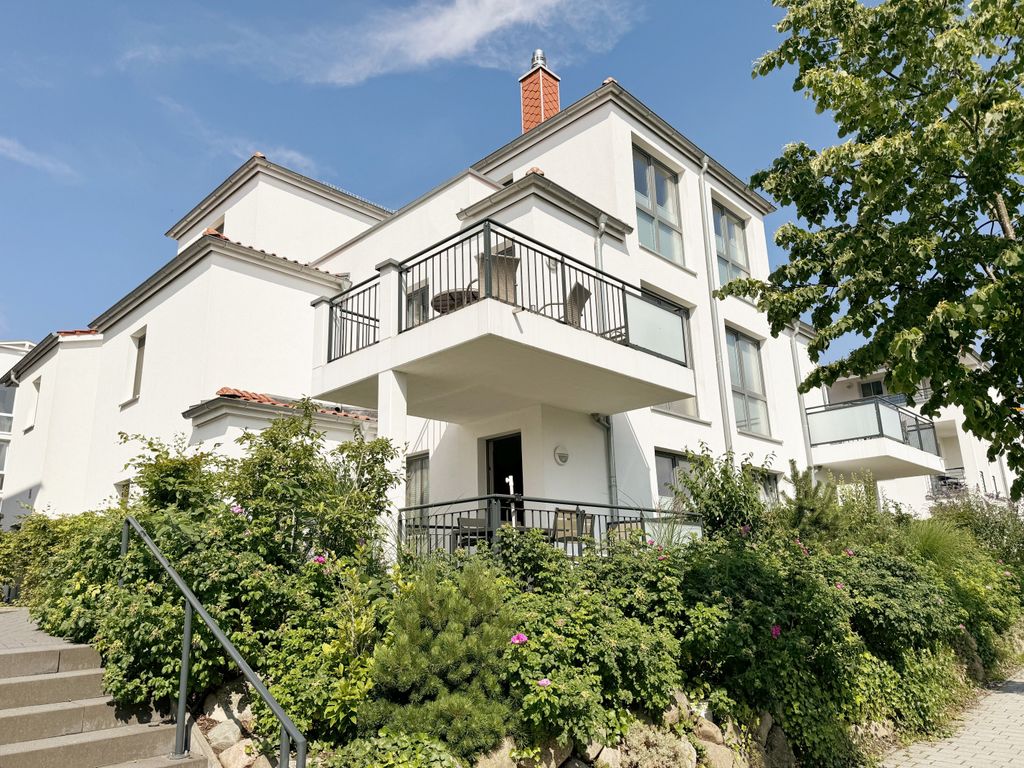 CSP: Villa Anni Whg. 08 mit Balkon detail 4