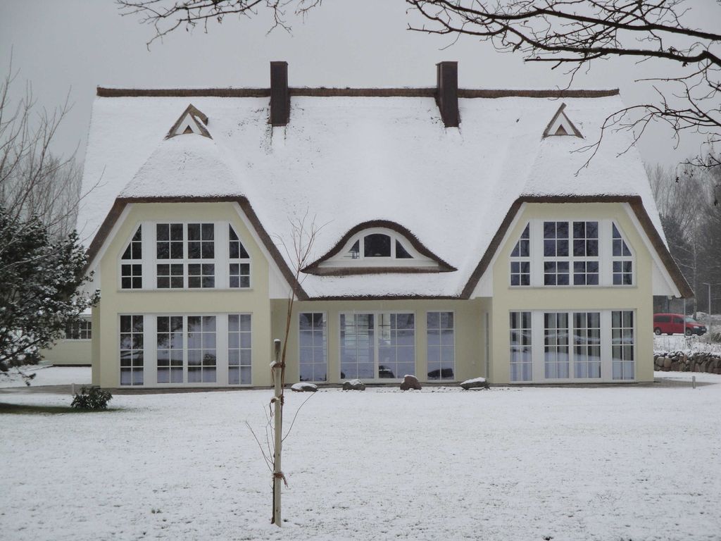 Ostsee Strandvilla Silvia detail 1
