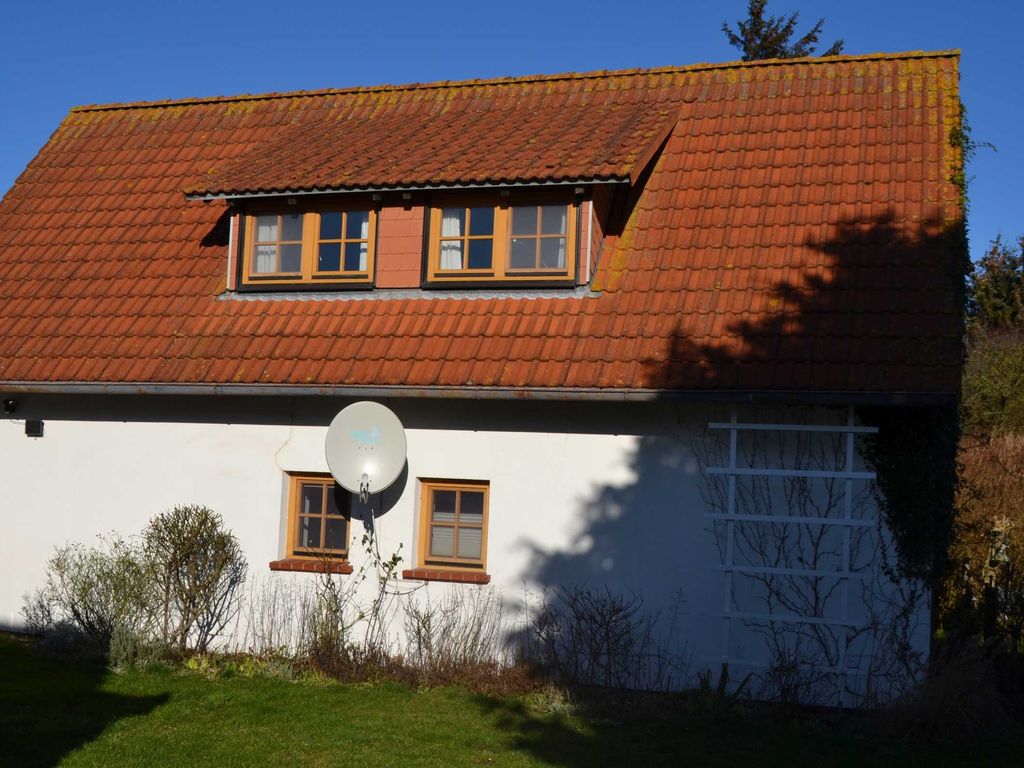 Ferienhaus Butje detail 1