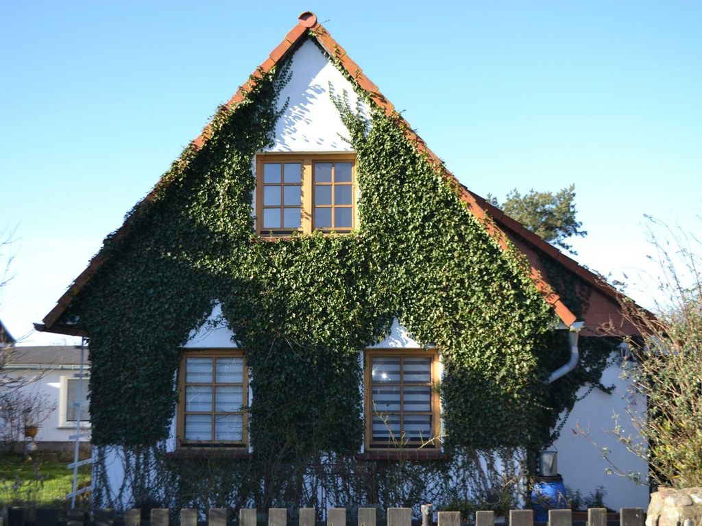 Ferienhaus Butje