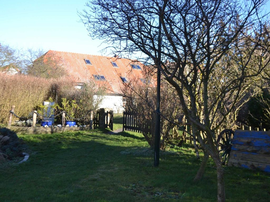 Ferienhaus Butje detail 4