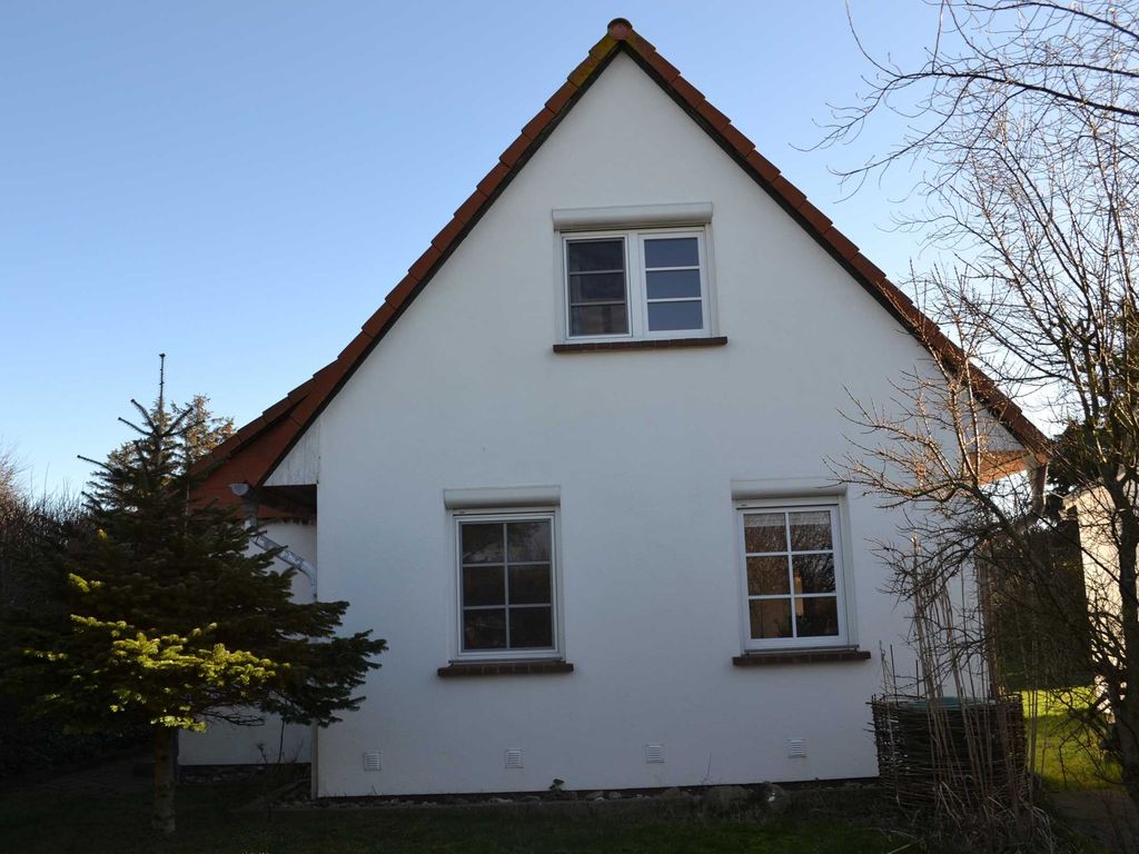 Ferienhaus Butje detail 2