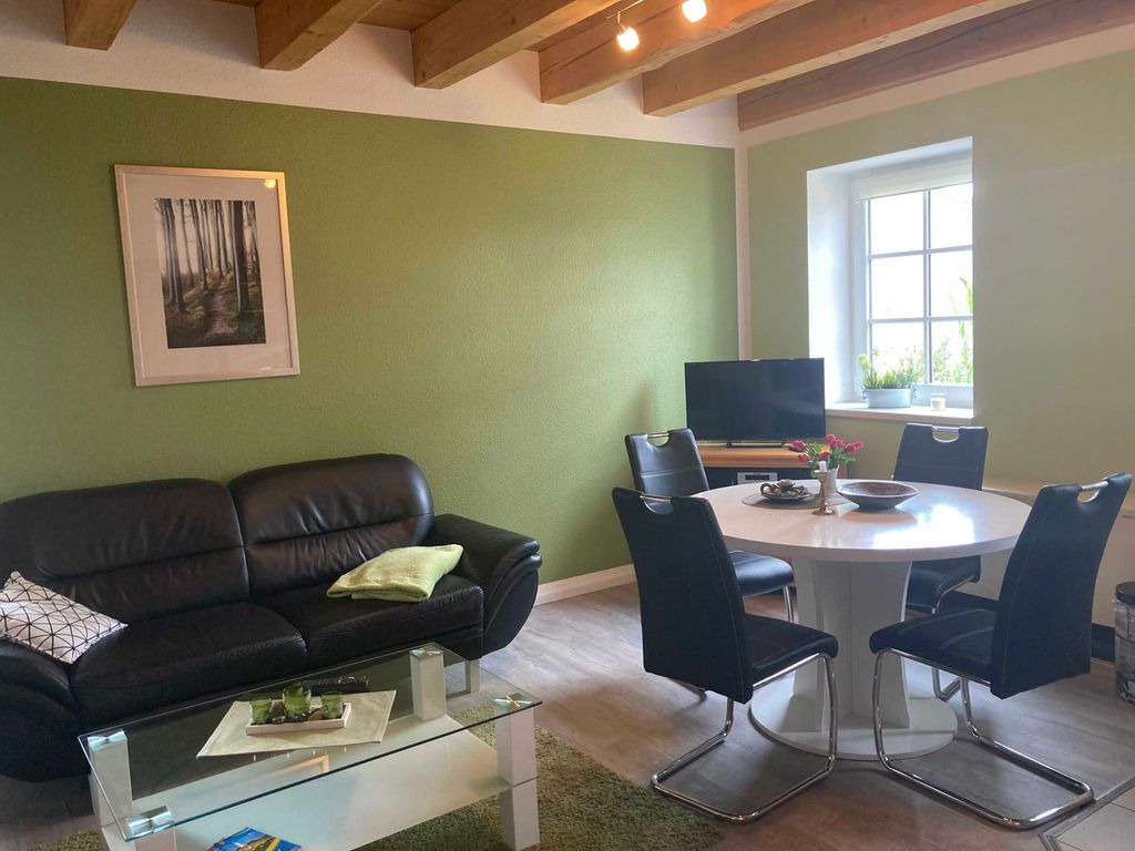 Ferienwohnung 2 west