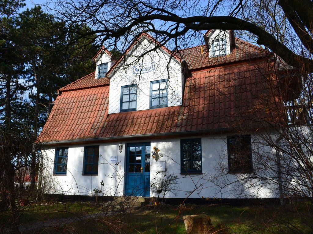 Pension Inselidyll