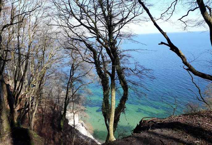 Haus zur Piratenschlucht