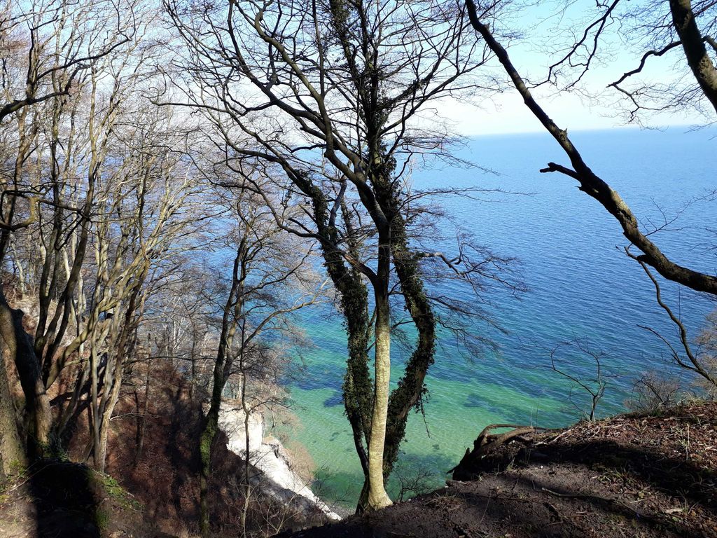 Haus zur Piratenschlucht