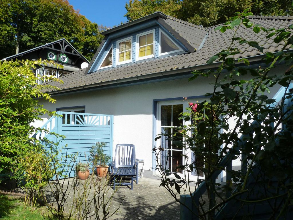 Haus zur Piratenschlucht detail 2