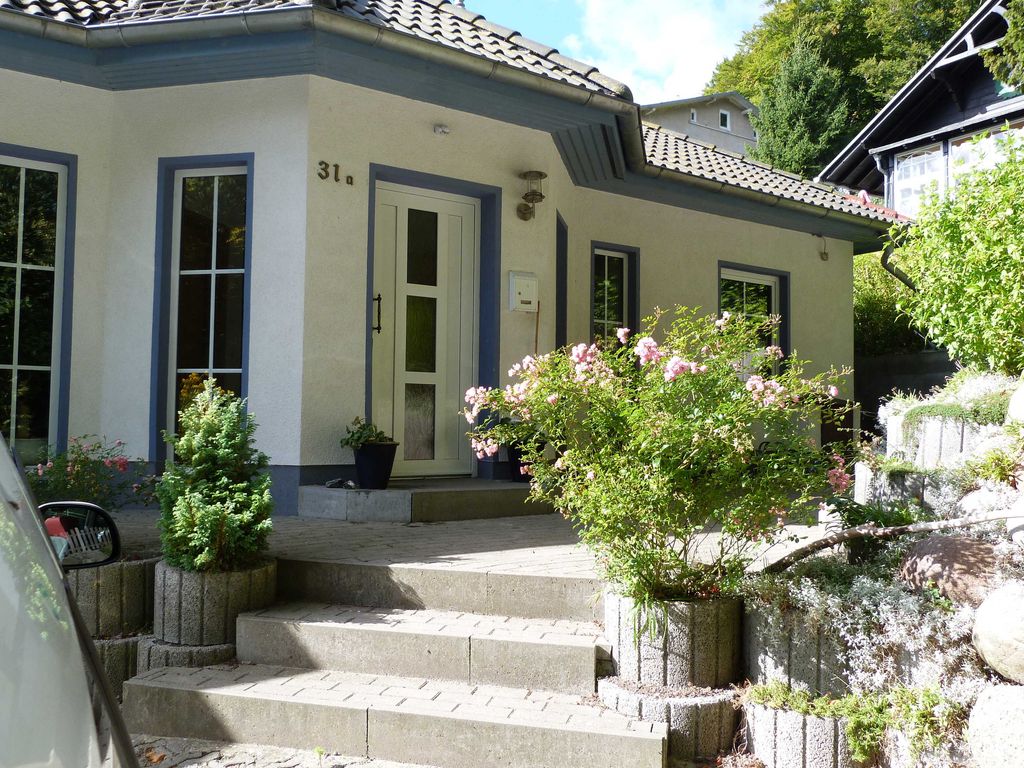 Haus zur Piratenschlucht detail 1
