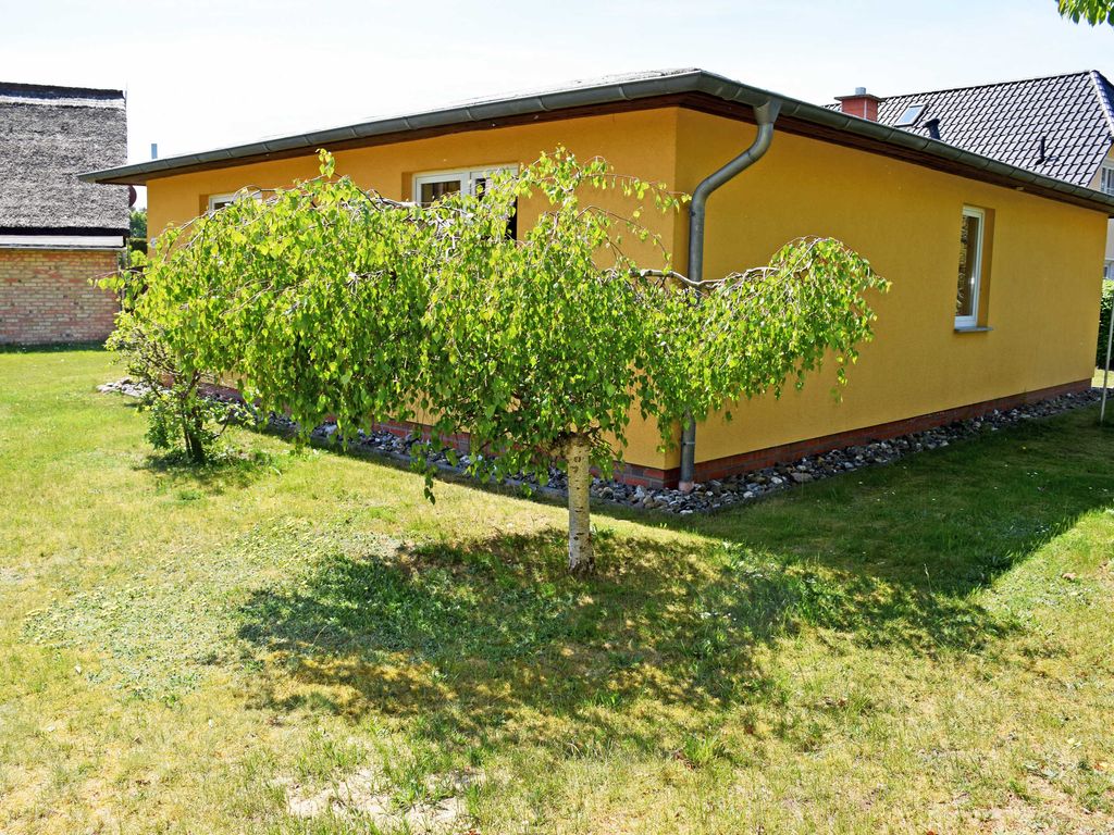 Ferienhaus Sabine mit Sonnenterrasse detail 4