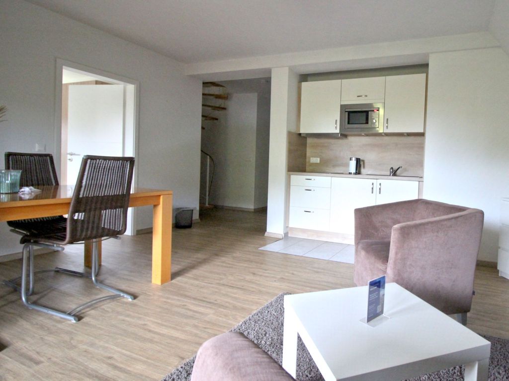3-Raum-Appartement / Nr. 28 - 3*** Appartementhotel Mare Balticum GmbH & Co KG detail 1