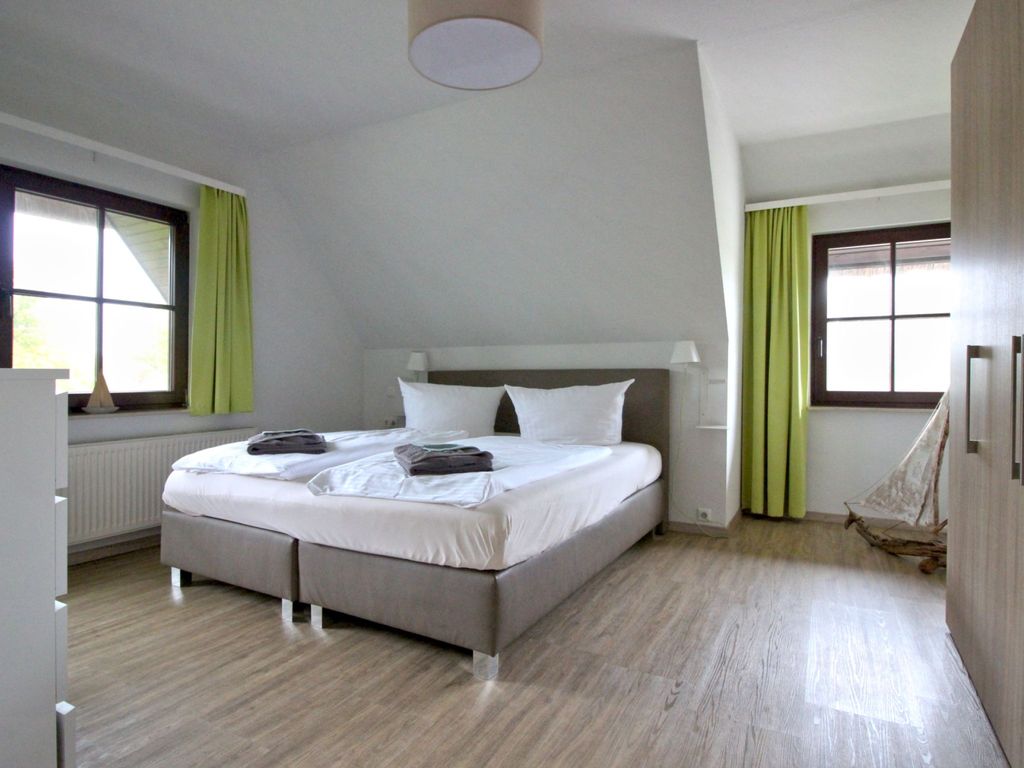 3-Raum-Appartement / Nr. 28 - 3*** Appartementhotel Mare Balticum GmbH & Co KG detail 3