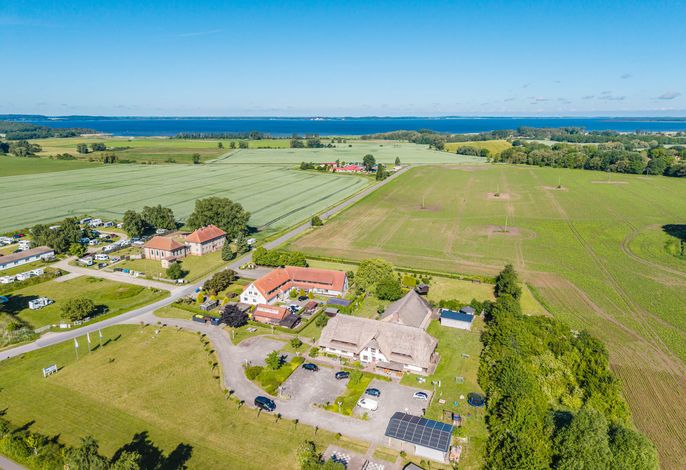 3*** Appartementhotel Mare Balticum GmbH & Co KG