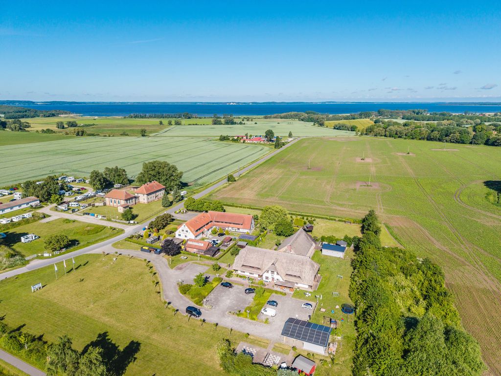3*** Appartementhotel Mare Balticum GmbH & Co KG