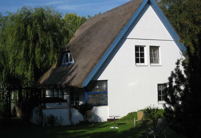 Ferienhaus Sturm