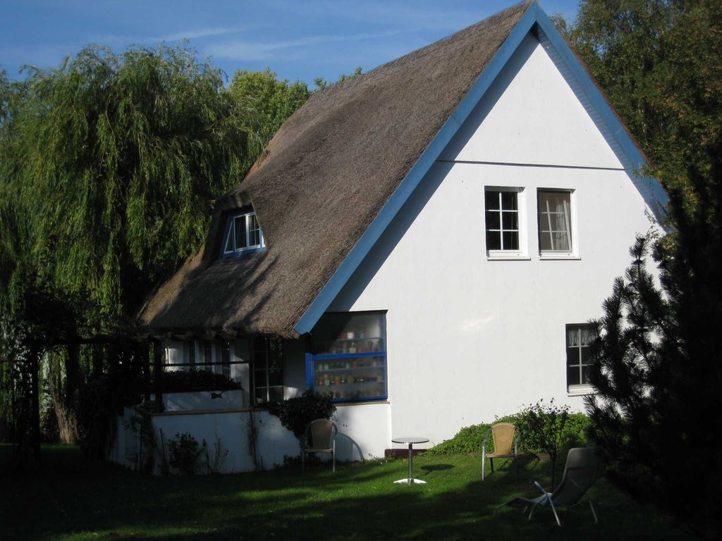 Ferienhaus Sturm