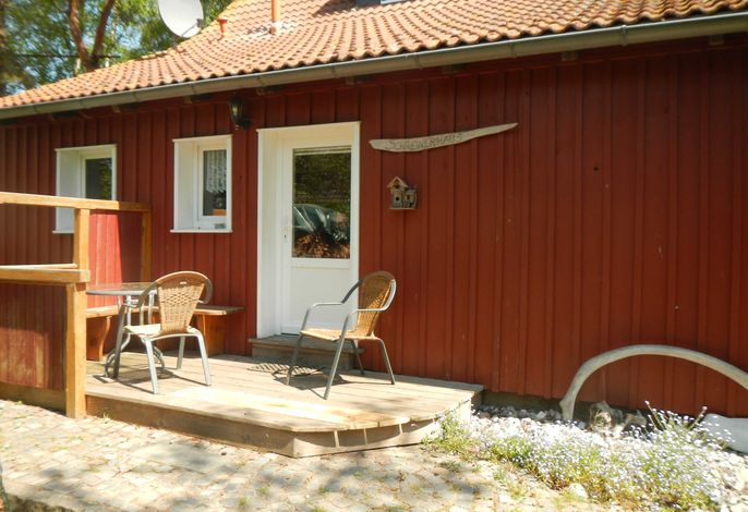 Schreinerhaus