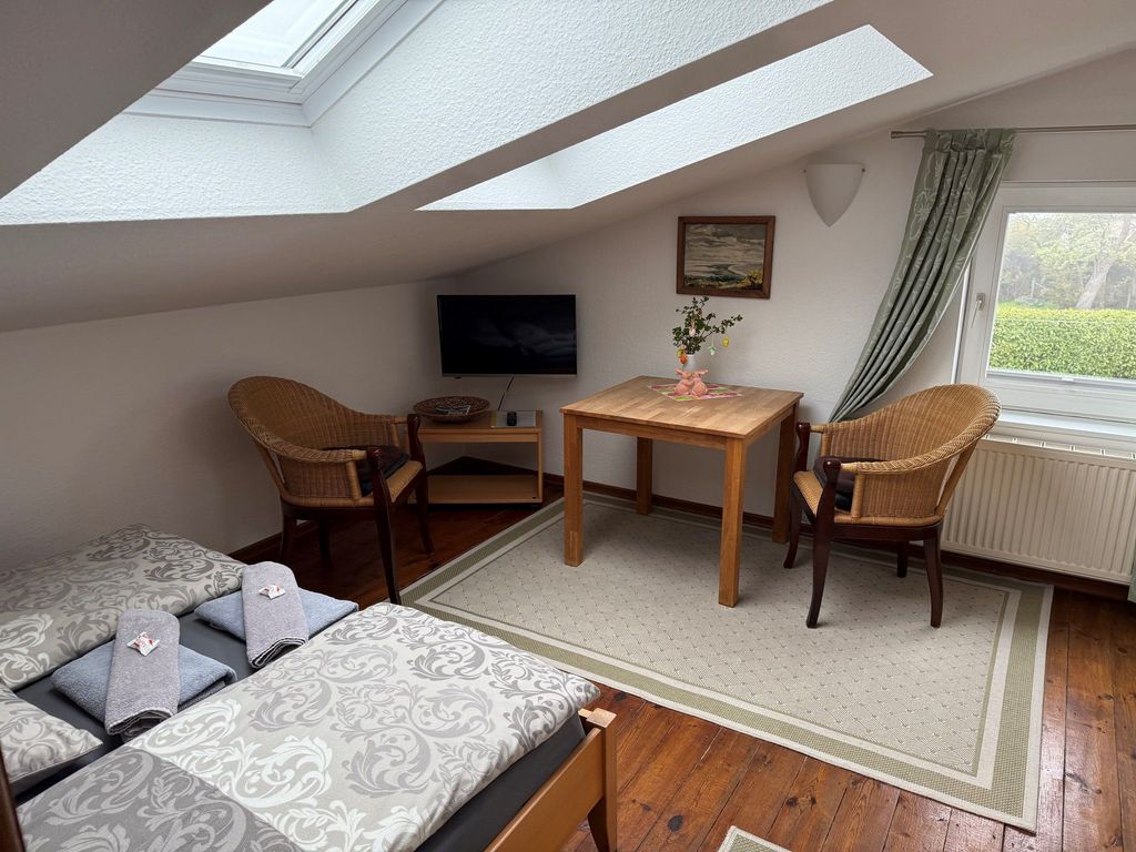 Ferienwohnung