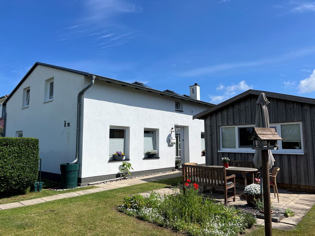 Pension Haus 15 - Sylvia Habrich