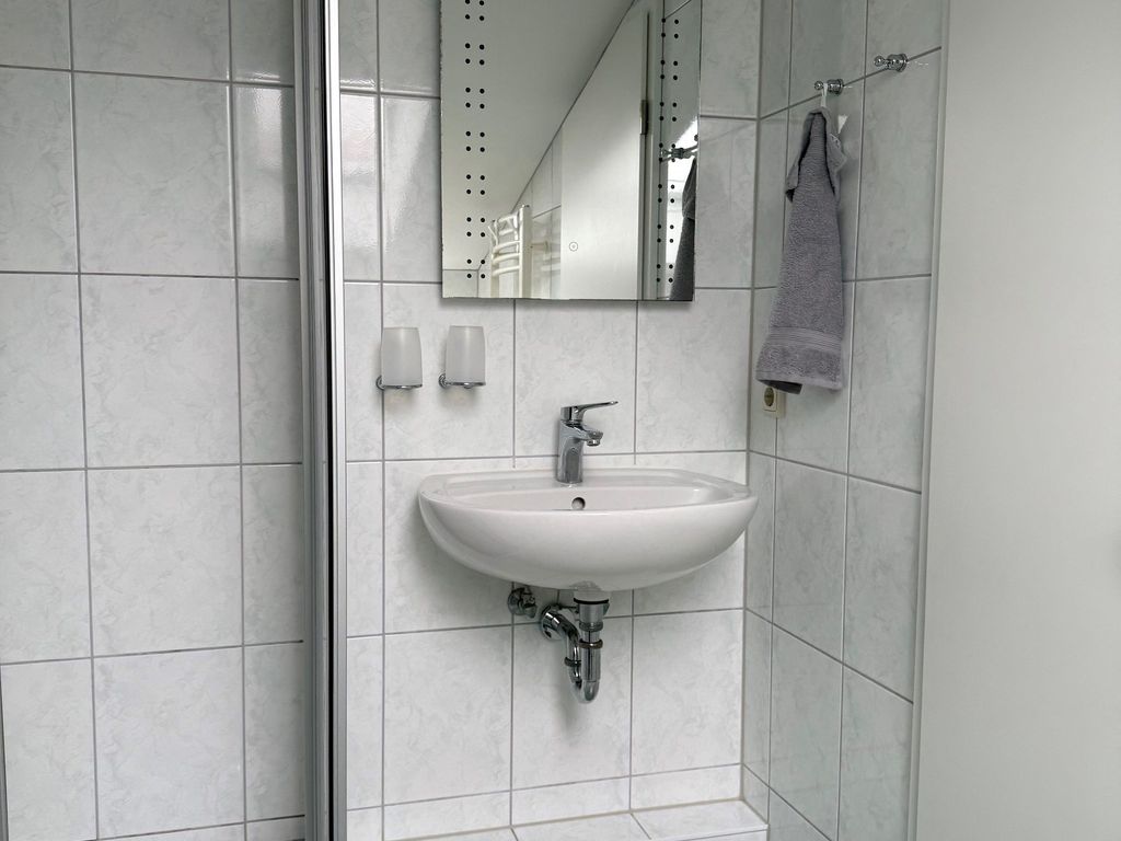 Ferienwohnung - Pension Haus 15 - Sylvia Habrich detail 1