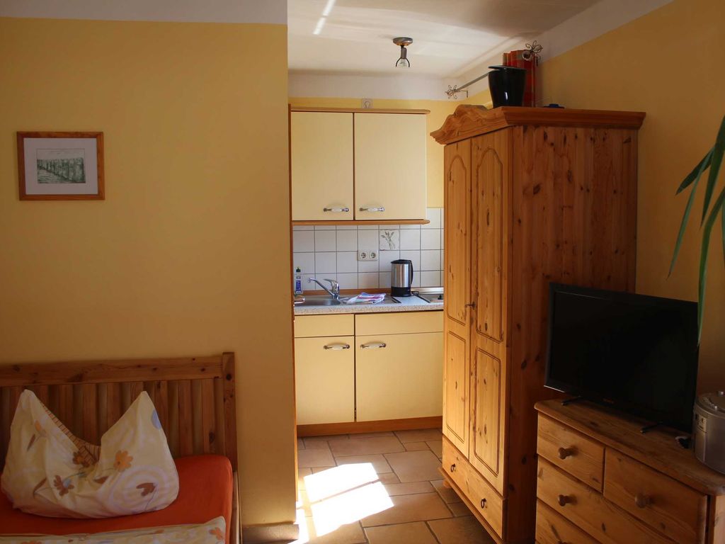 Ferienwohnung 2