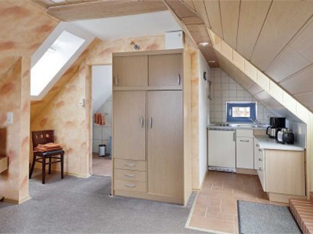 Ferienwohnung 1 - Buhne XI detail 1