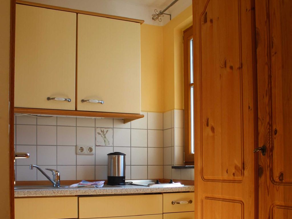 Ferienwohnung 2 - Buhne XI detail 1