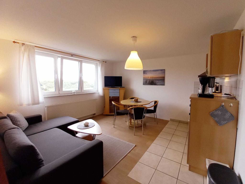 große Ferienwohnung