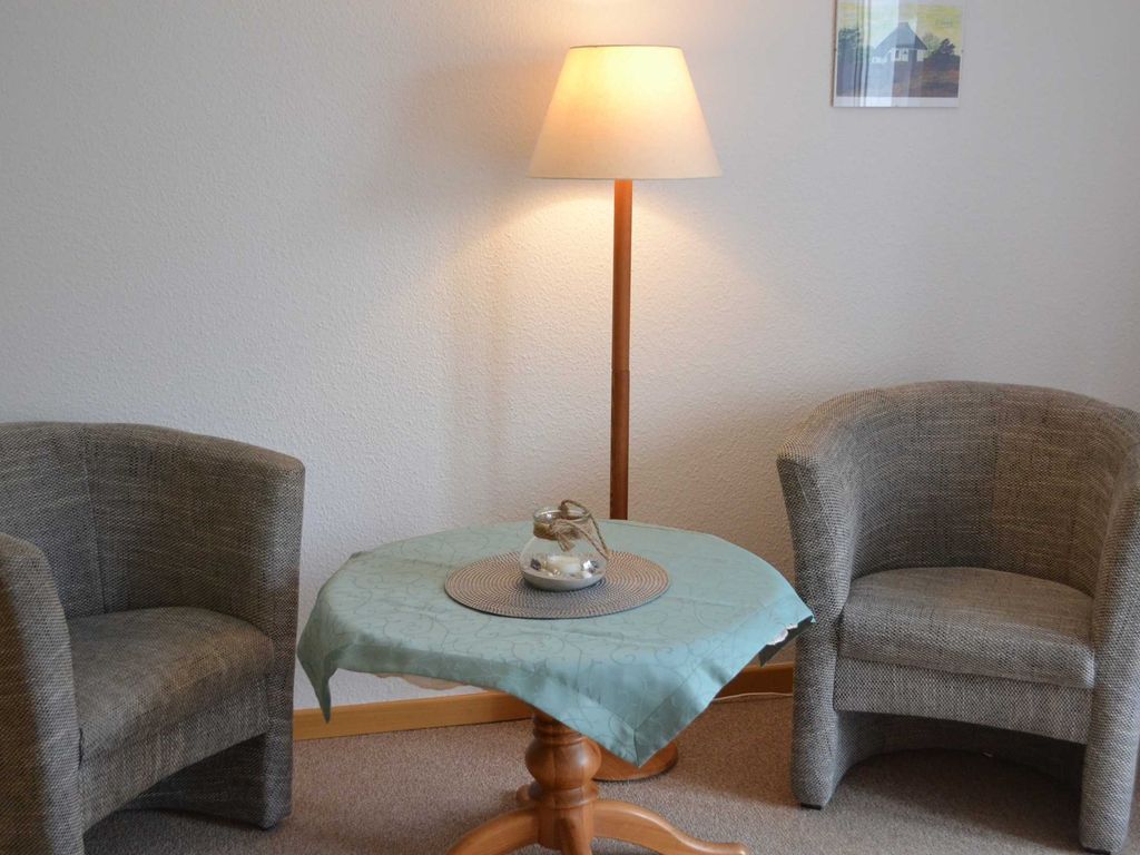 kleine Ferienwohnung - Witthus detail 4