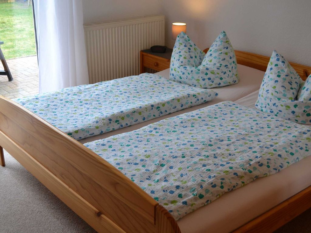 kleine Ferienwohnung