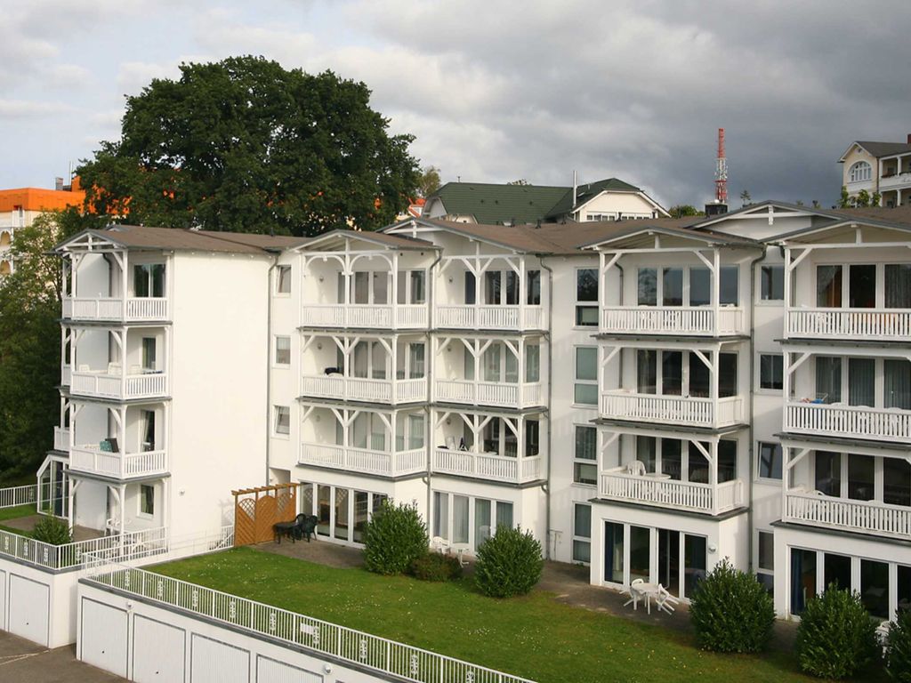 Haus Nordstrand - Fewo 45470 detail 1