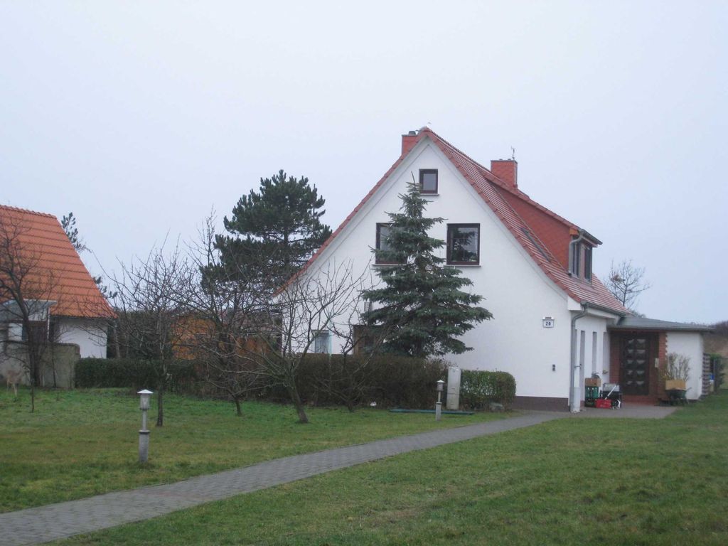 Haus Süderende 26