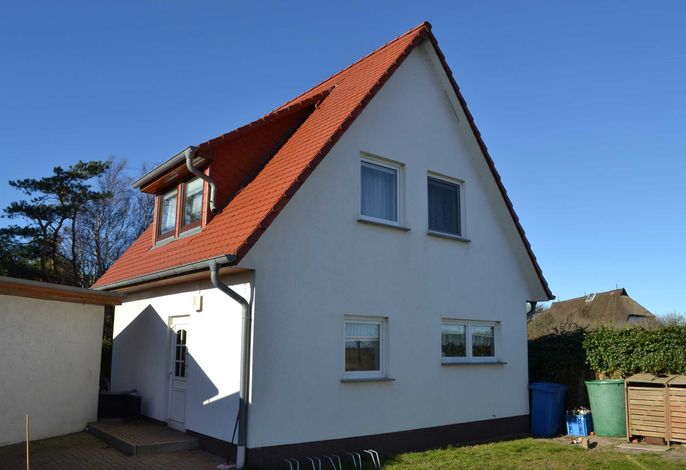 Ferienhaus Norderende