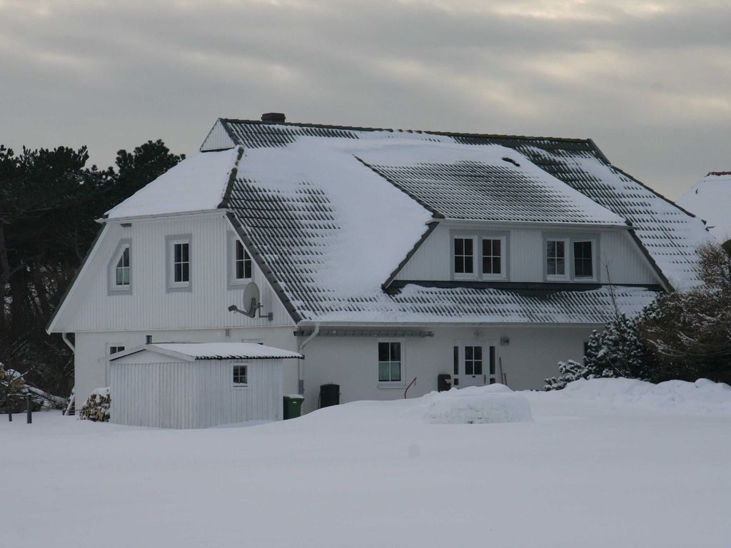 Ferienhaus Woge detail 3