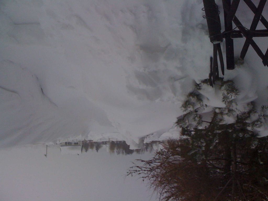 Ferienhaus Woge detail 2