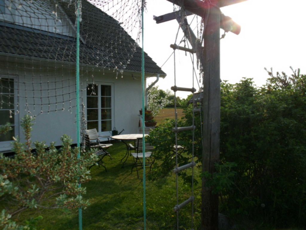Ferienhaus Woge detail 4