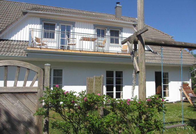 Ferienhaus Woge