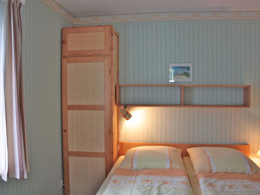 Fewo 2 - Ferienhaus Woge detail 1