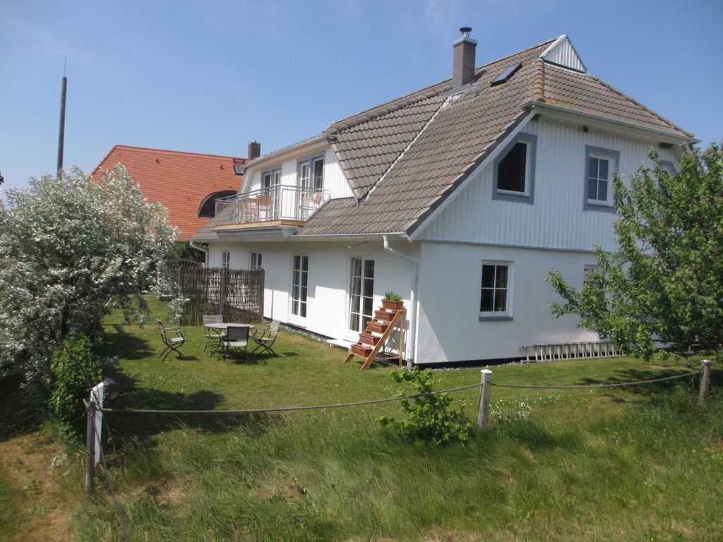 Ferienhaus Woge detail 2