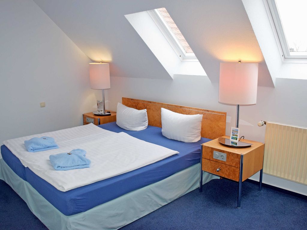 20 2-Raumferienwohnung neu