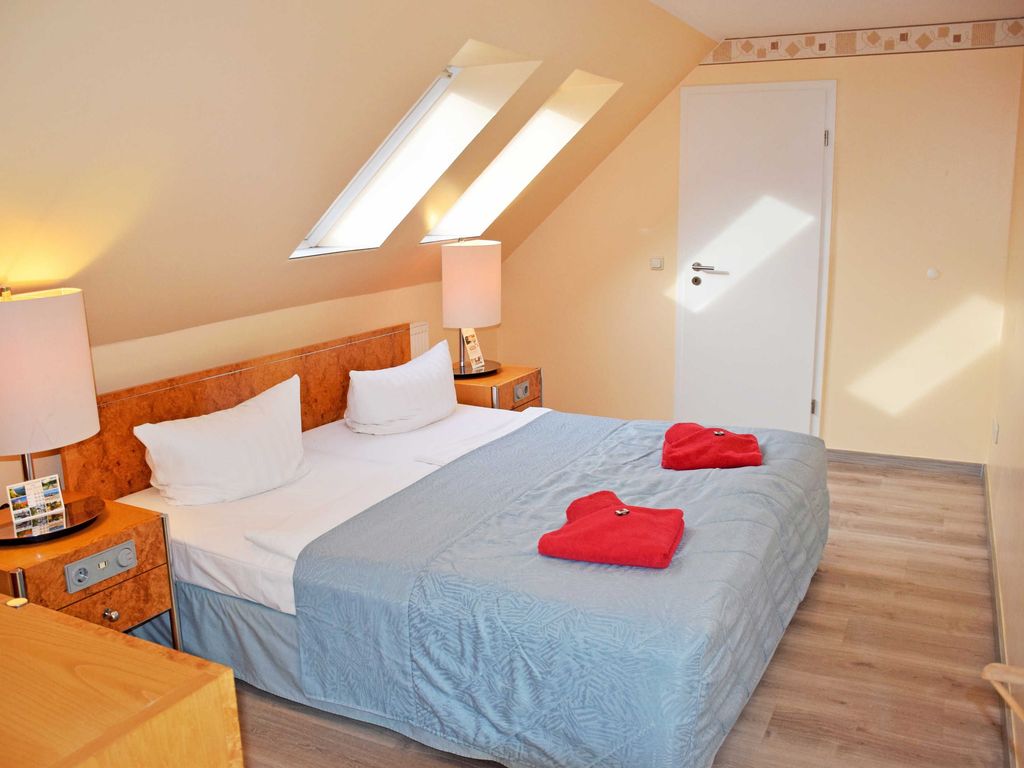 50 3-Raumferienwohnung (H) neu
