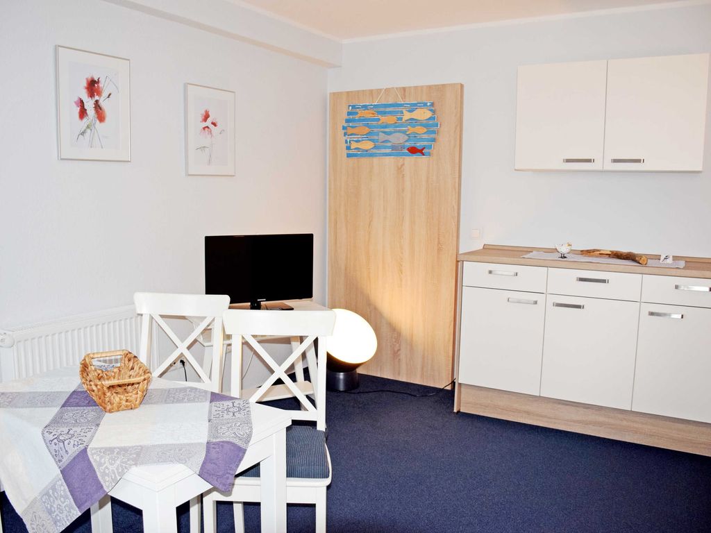 20 2-Raumferienwohnung neu - Ferienwohnungen auf Mönchgut! detail 4