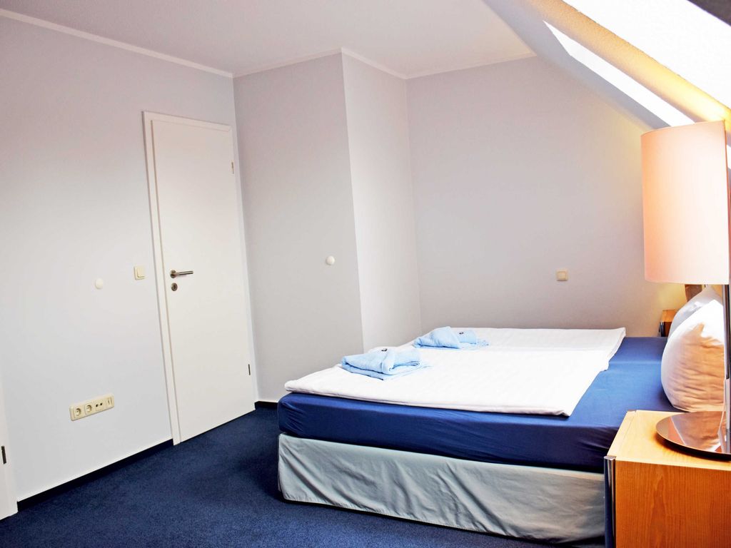 20 2-Raumferienwohnung neu - Ferienwohnungen auf Mönchgut! detail 2