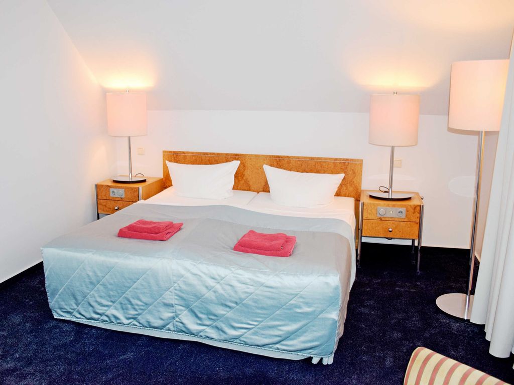 30 2-Raumferienwohnung neu